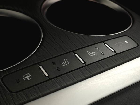 Changan CS75 Plus IV с пробегом 2025 года, цена 3 990 000 рублей, 3195 км, внедорожник, Автокод Объявления