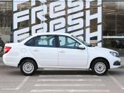 Lada (ВАЗ) Granta I Рестайлинг Волгоград  - изображение 24