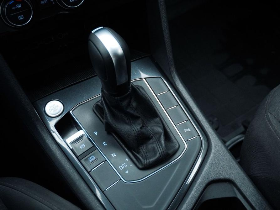 Volkswagen Tiguan II Ростов-на-Дону  - изображение 17