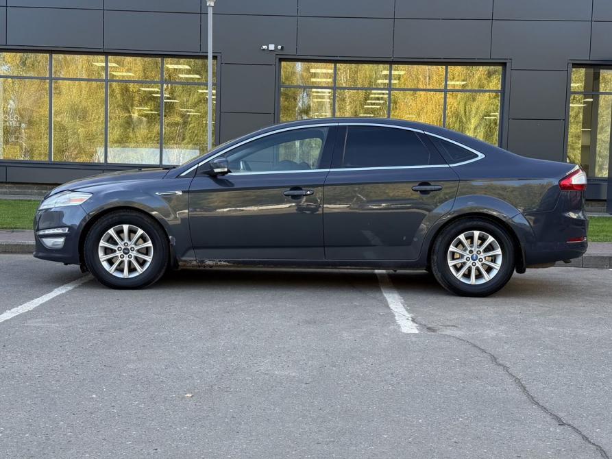 Ford Mondeo IV Рестайлинг Ярославль  - изображение 8