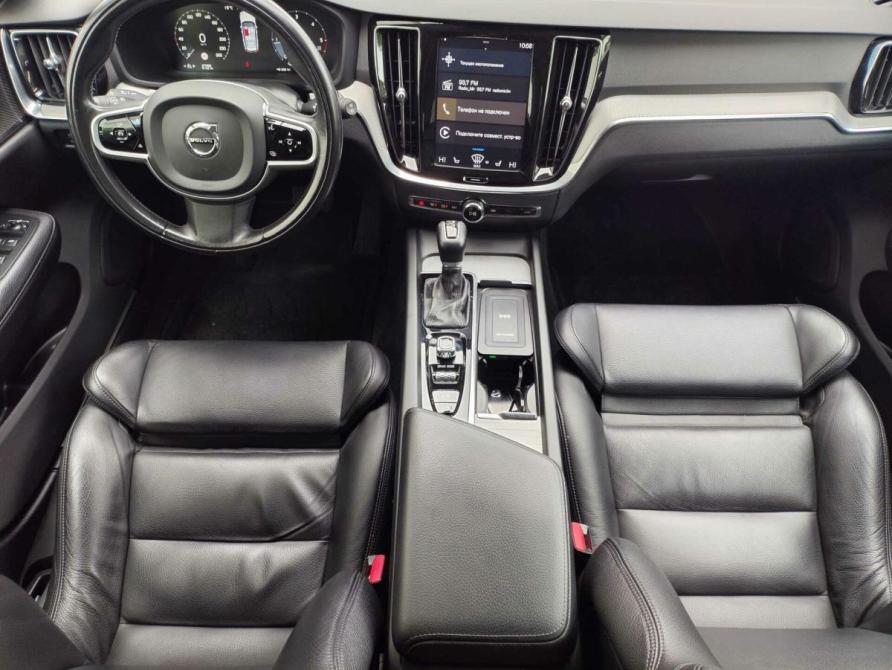 Volvo V60 II Санкт-Петербург  - изображение 17