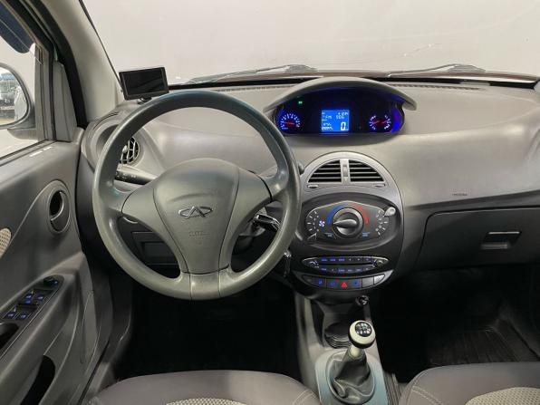 Chery IndiS (S18D) I с пробегом 2014 года, цена 320 000 рублей, 90945 км, хэтчбек, Автокод Объявления