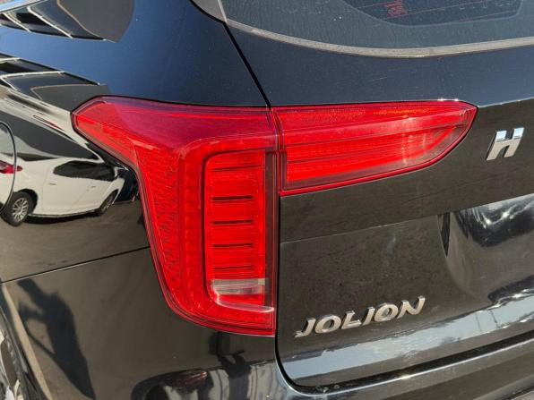 Haval Jolion I с пробегом 2023 года, цена 1 750 000 рублей, 65164 км, внедорожник, Автокод Объявления