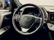 Toyota RAV4 IV (XA40) Рестайлинг Вологда  - изображение 38