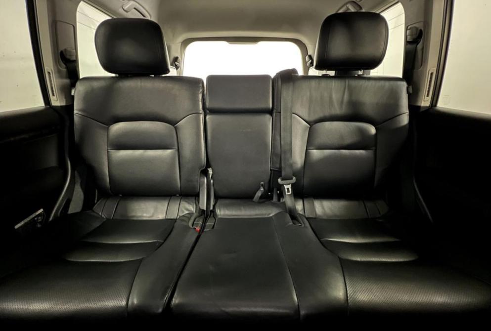 Toyota Land Cruiser 200 Series Рестайлинг 1 Нижний Новгород  - изображение 23