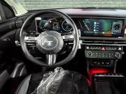 Hyundai Tucson IV Рестайлинг Екатеринбург  - изображение 42