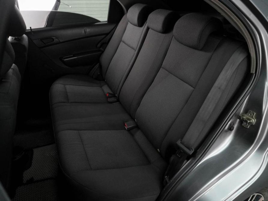 Chevrolet Aveo I Рестайлинг Воронеж  - изображение 9
