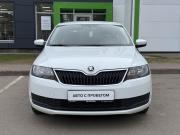 Skoda Rapid I Рестайлинг Ярославль  - изображение 16