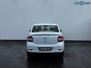 Renault Logan II Рестайлинг Москва  - изображение 20