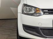 Volkswagen Polo V Москва  - изображение 30