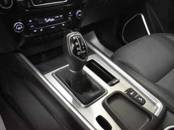 Geely Emgrand X7 I Рестайлинг 2 с пробегом 2020 года, цена 949 000 рублей, 197676 км, внедорожник, Автокод Объявления