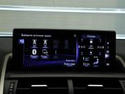 Lexus NX I Рестайлинг Москва  - изображение 47