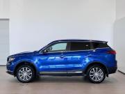 Geely Atlas Pro Волгоград  - изображение 40