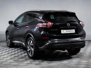 Nissan Murano III (Z52) Москва  - изображение 28