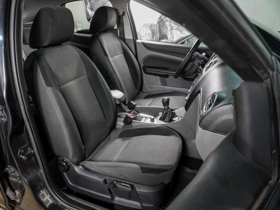 Ford Focus II Рестайлинг Воронеж  - изображение 8