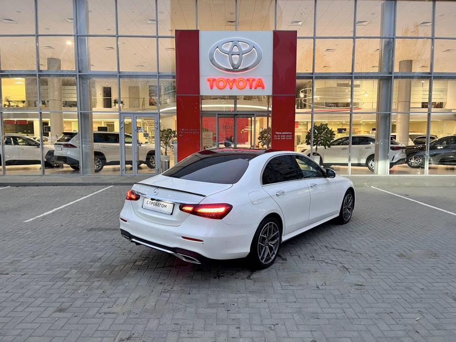 Mercedes-Benz E-Класс V (W213 S213 C238) Рестайлинг Ростов-на-Дону  - изображение 5