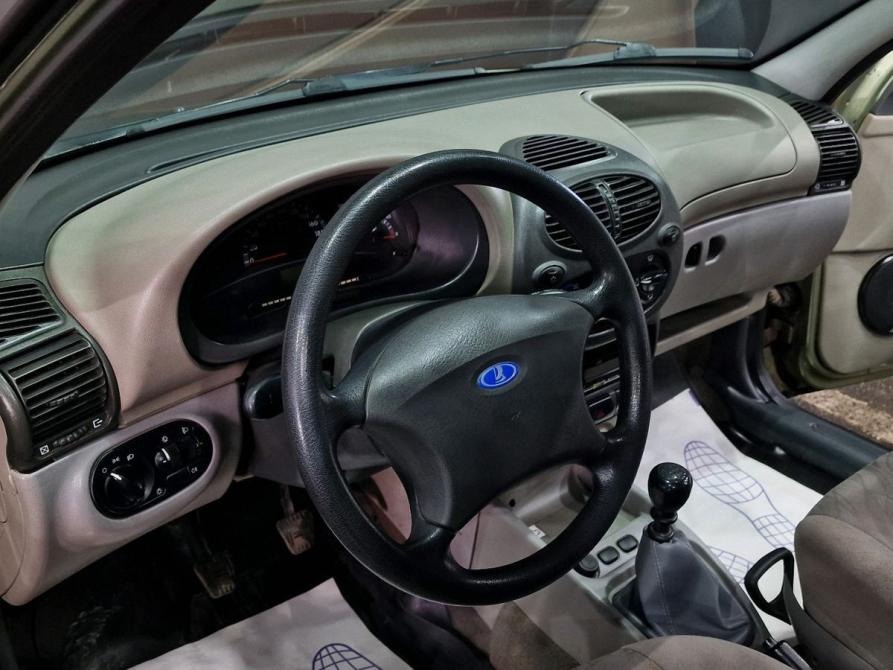 Lada (ВАЗ) Kalina I Ставрополь  - изображение 9