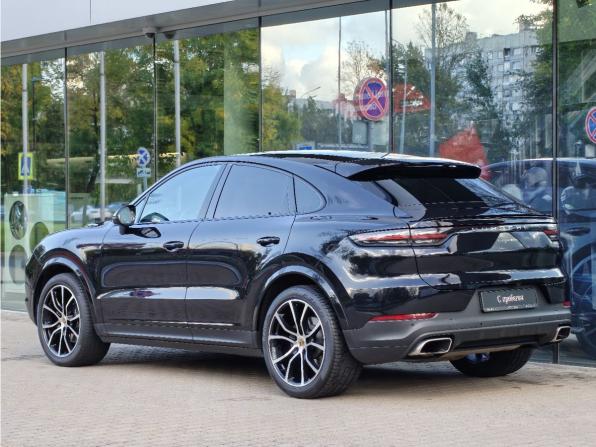 Porsche Cayenne III с пробегом 2021 года, цена 8 499 000 рублей, 41775 км, внедорожник, Автокод Объявления