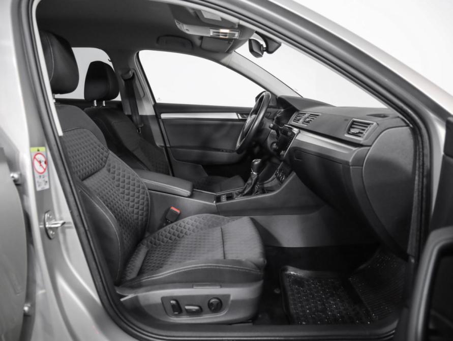 Skoda Superb III Санкт-Петербург  - изображение 21