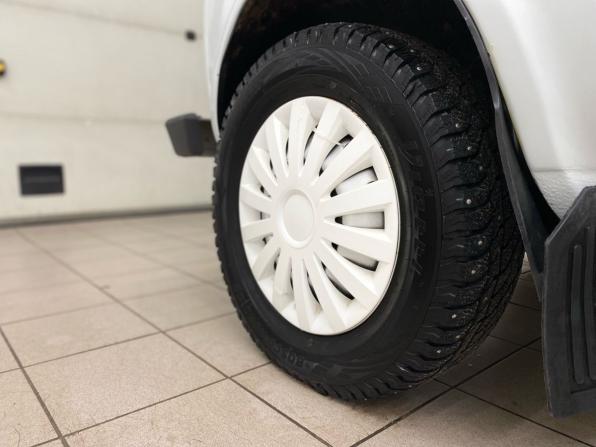 Lada (ВАЗ) 2121 (4x4) I Рестайлинг с пробегом 2014 года, цена 440 000 рублей, 83780 км, внедорожник, Автокод Объявления