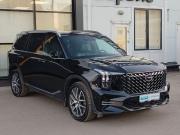 GAC GS8 II Москва  - изображение 26