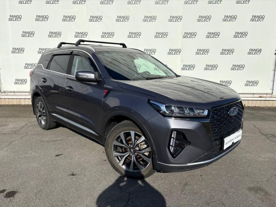 Chery Tiggo 7 Pro Max I Нижний Тагил  - изображение 3