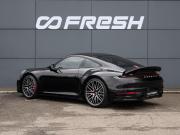 Porsche 911 VIII (992) Краснодар  - изображение 35