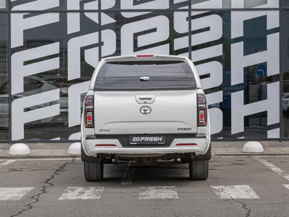 Great Wall Poer I с пробегом 2021 года, цена 2 499 000 рублей, 230409 км, offers.body_type.unknown, Автокод Объявления