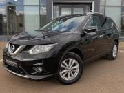 Nissan X-Trail III Стерлитамак  - изображение 17