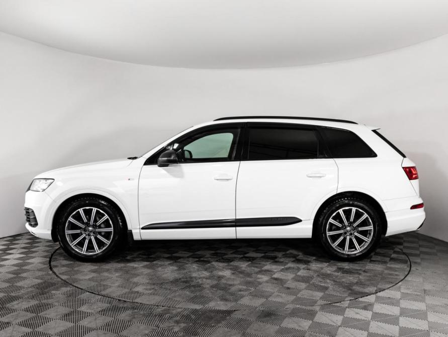 Audi Q7 II (4M) Санкт-Петербург  - изображение 10