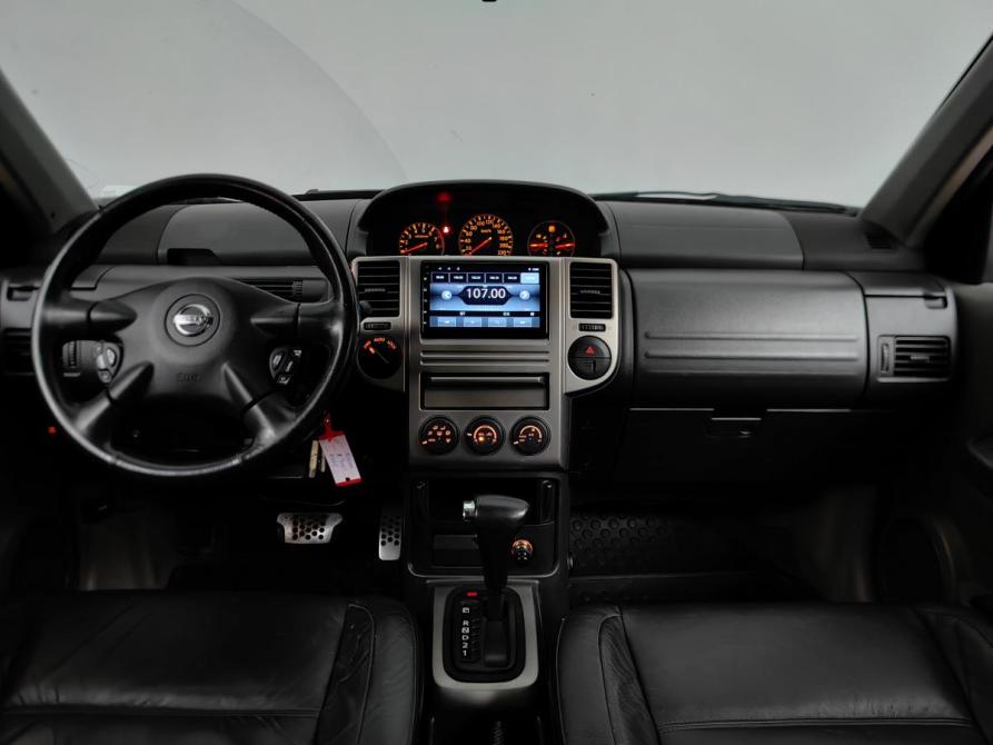 Nissan X-Trail I Рестайлинг Подольск  - изображение 11