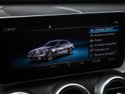 Mercedes-Benz C-Класс IV (W205) Рестайлинг Санкт-Петербург  - изображение 56