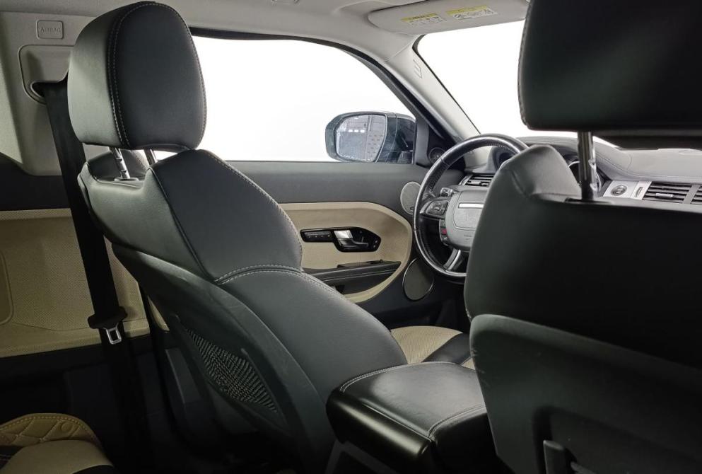 Land Rover Range Rover Evoque I Волгоград  - изображение 10