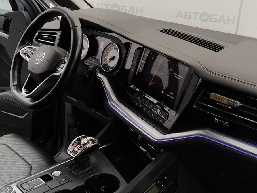 Volkswagen Touareg III Екатеринбург  - изображение 19