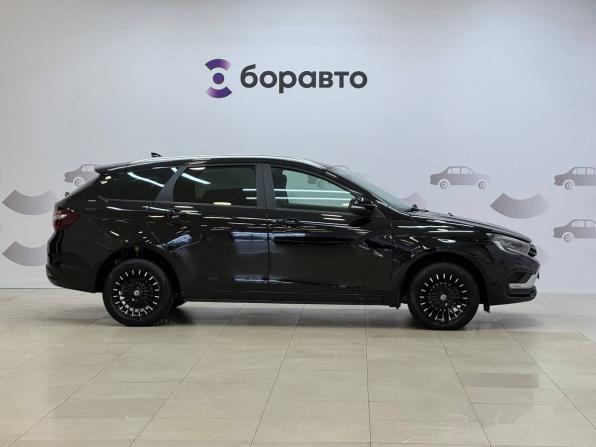 Lada (ВАЗ) Vesta I Рестайлинг (NG) с пробегом 2024 года, цена 1 380 000 рублей, 23273 км, универсал, Автокод Объявления
