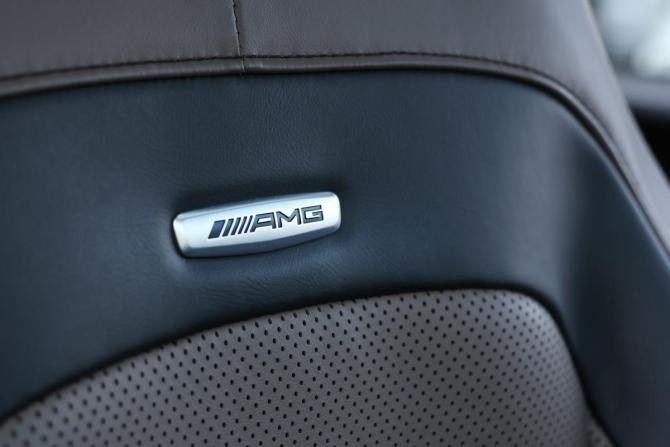 Mercedes-Benz G-Класс AMG II (W463) с пробегом 2022 года, цена 18 370 000 рублей, 46016 км, внедорожник, Автокод Объявления