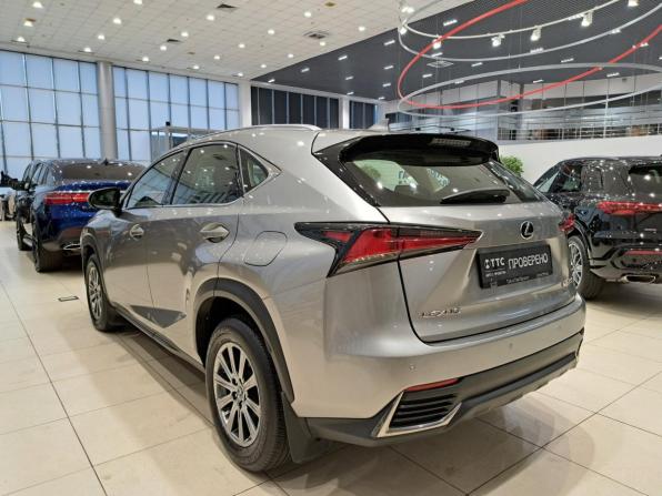 Lexus NX I Рестайлинг с пробегом 2020 года, цена 3 240 000 рублей, 62410 км, внедорожник, Автокод Объявления