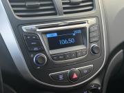 Hyundai Solaris I Рестайлинг Мурманск  - изображение 40