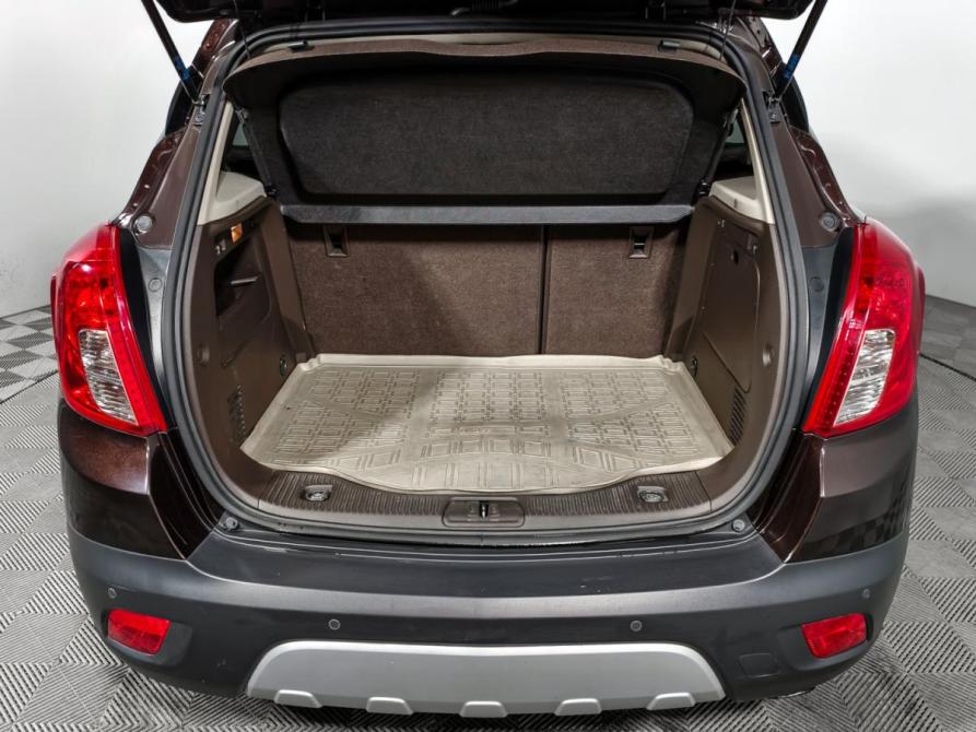 Opel Mokka I Санкт-Петербург  - изображение 19
