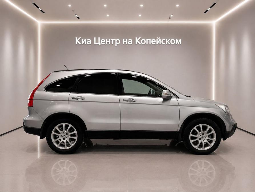 Honda CR-V III Челябинск  - изображение 4