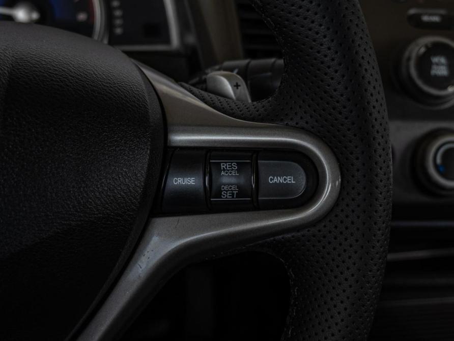 Honda Civic VIII Краснодар  - изображение 17