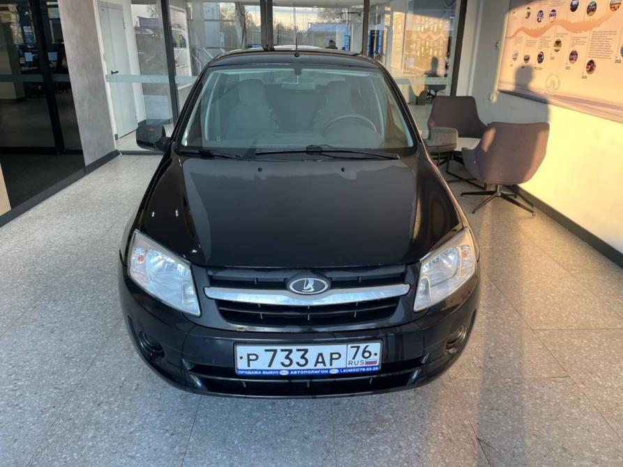 Lada (ВАЗ) Granta I Ярославль  - изображение 2