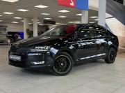 Skoda Rapid I Рестайлинг Москва  - изображение 19