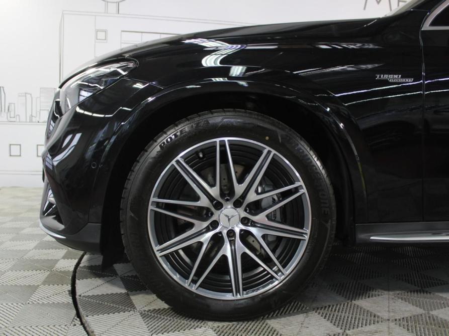 Mercedes-Benz GLC AMG II (X254) Москва  - изображение 12