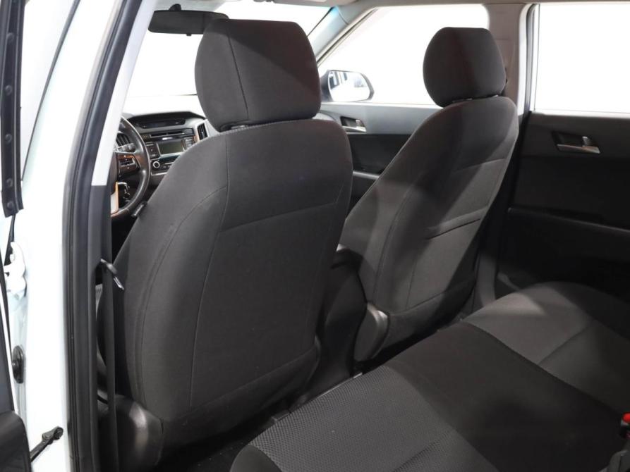 Hyundai Creta I Ростов-на-Дону  - изображение 11