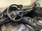 Audi Q7 II (4M) Москва  - изображение 32