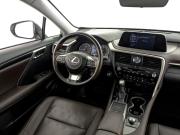 Lexus RX IV Рестайлинг Москва  - изображение 60