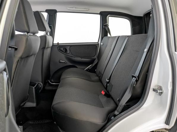Lada (ВАЗ) Niva Travel I с пробегом 2025 года, цена 1 135 000 рублей, 9215 км, внедорожник, Автокод Объявления