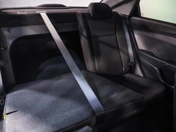 Hyundai Solaris II Рестайлинг с пробегом 2020 года, цена 1 675 000 рублей, 47850 км, седан, Автокод Объявления