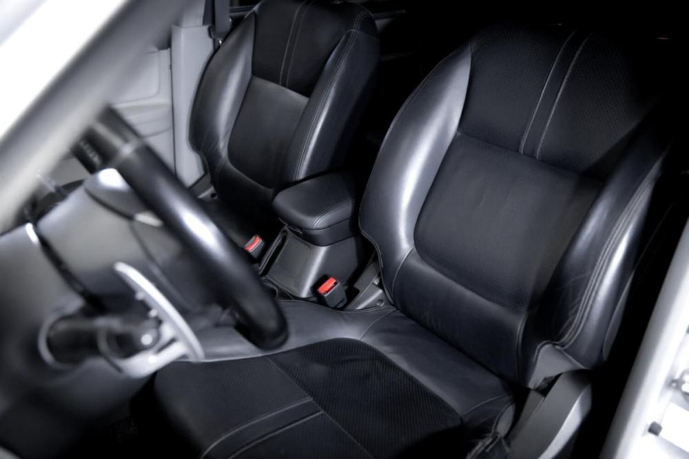 Mitsubishi Pajero Sport II Рестайлинг Тюмень  - изображение 18